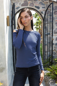 BLUSA ATTENIA