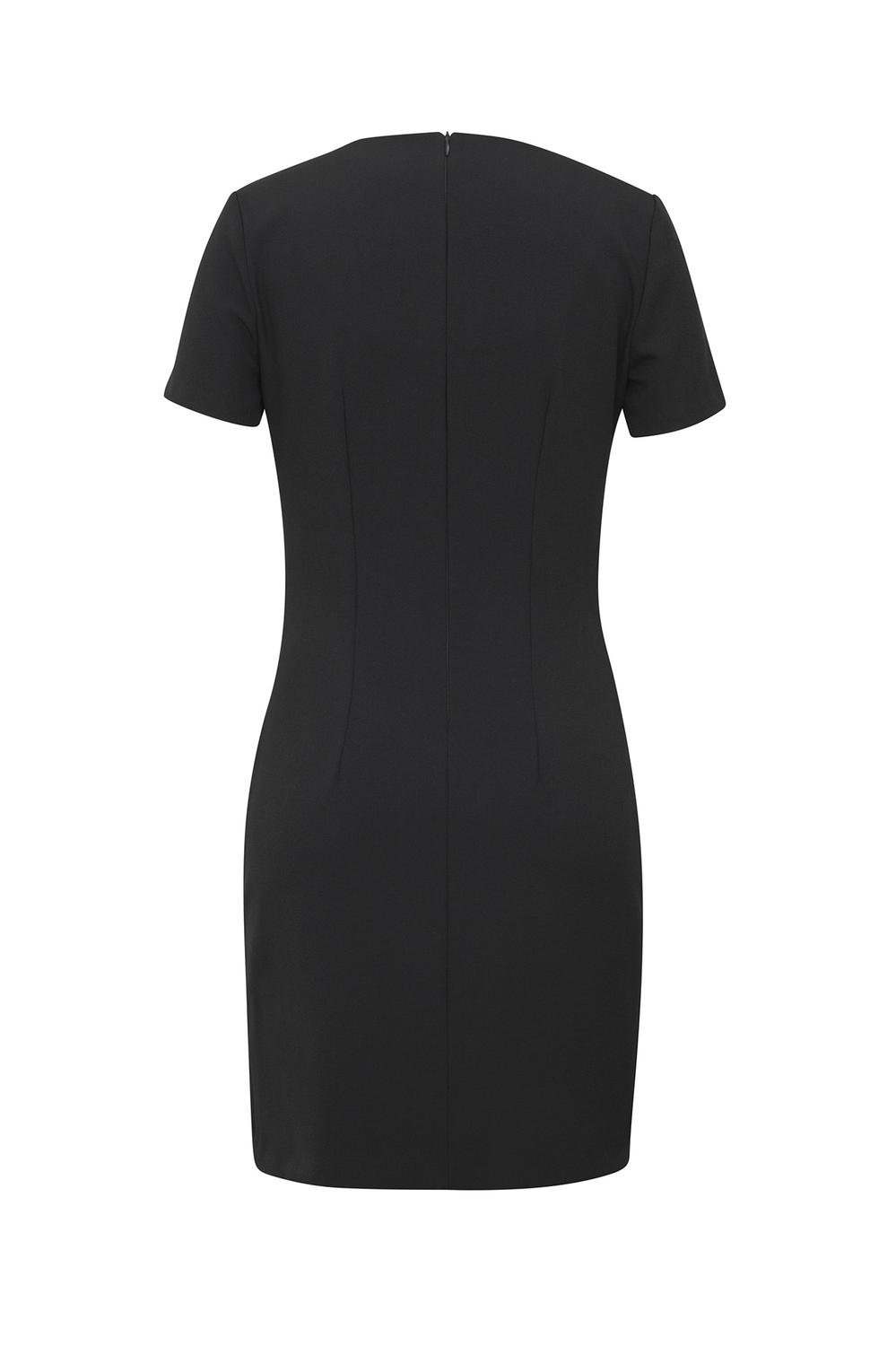 VESTIDO DAYANNE