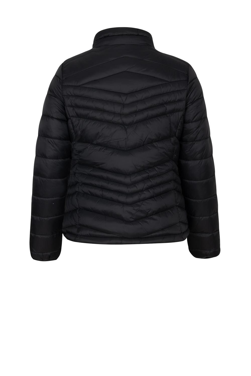 Chamarras roosevelt black label best sale