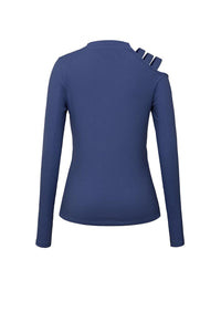 BLUSA ATTENIA