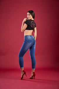 Jeans Modelo 022008000021