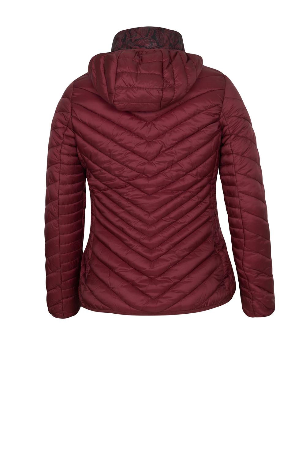 Roosevelt chamarra mujer 010001000517