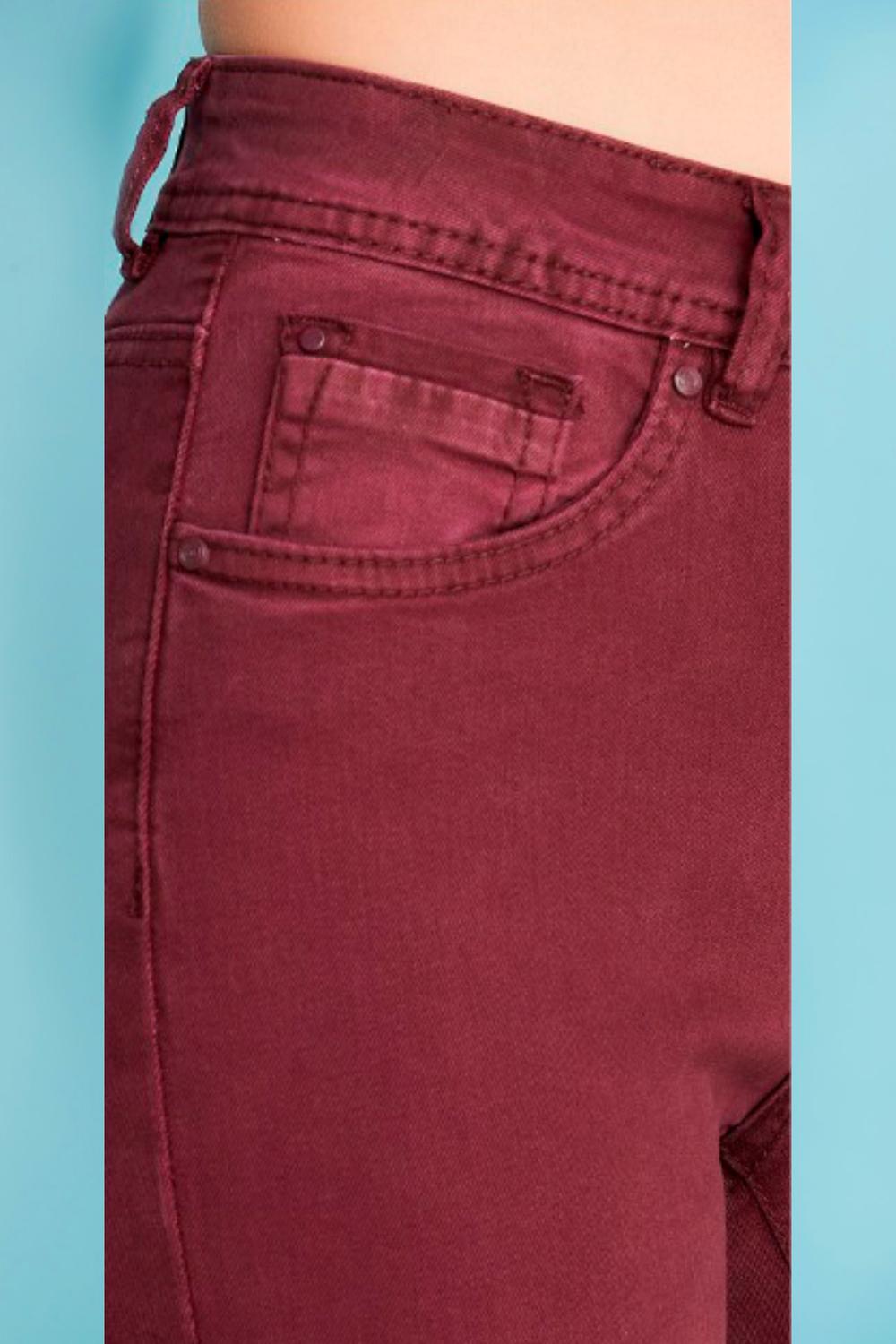 Jeans Modelo 022008000016