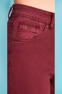 Jeans Modelo 022008000016