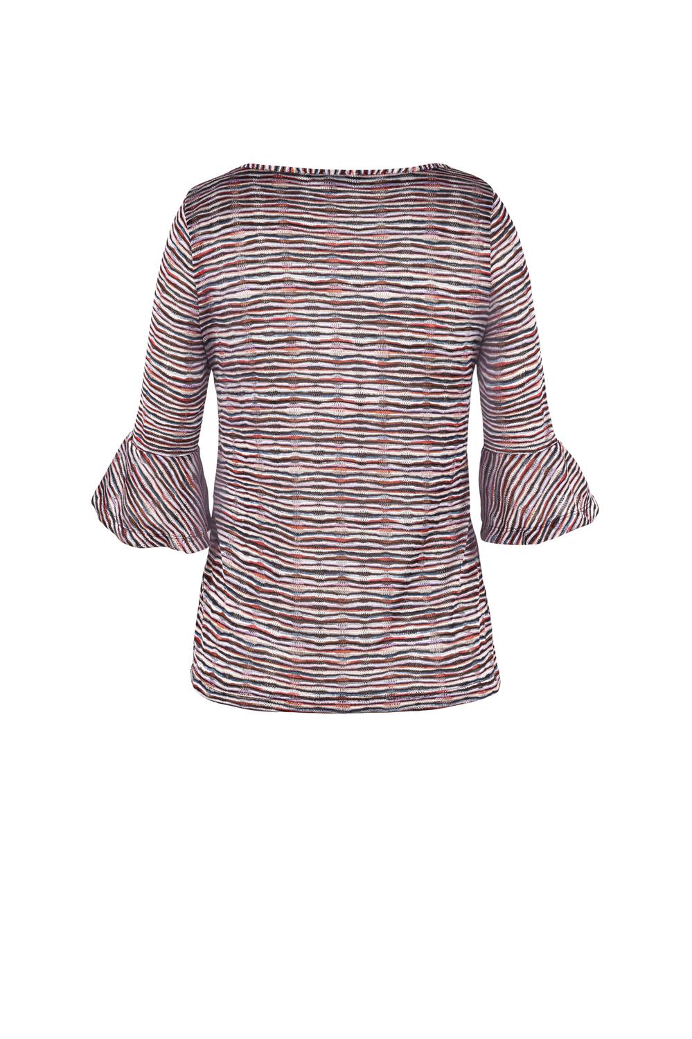 BLUSA NORA