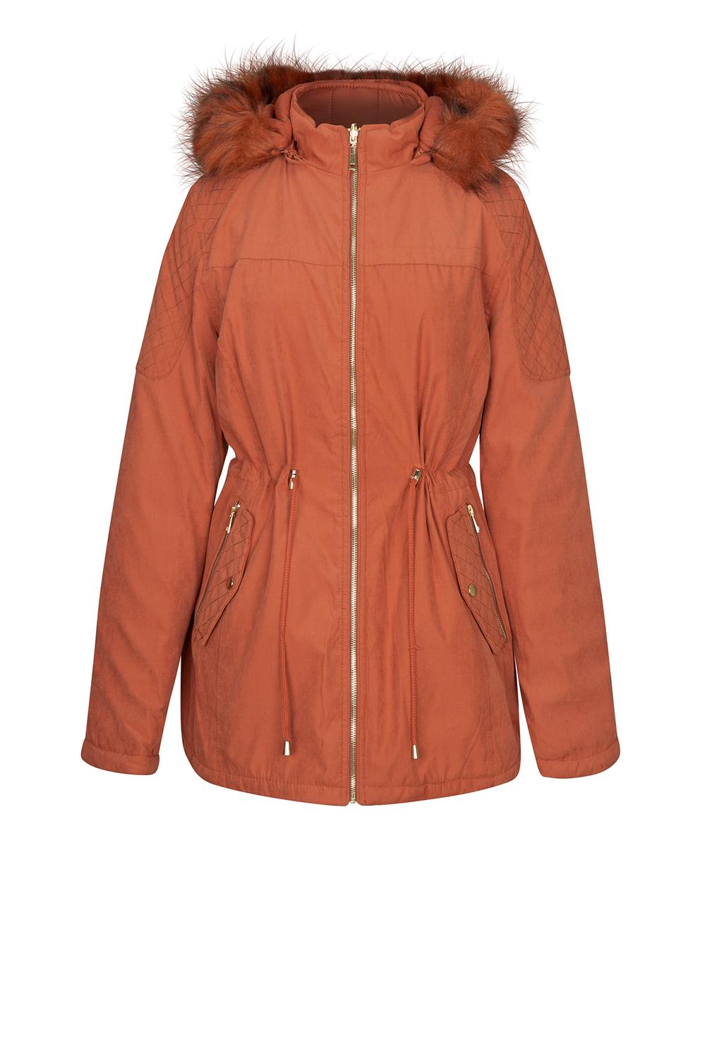 Chamarra 001001001096