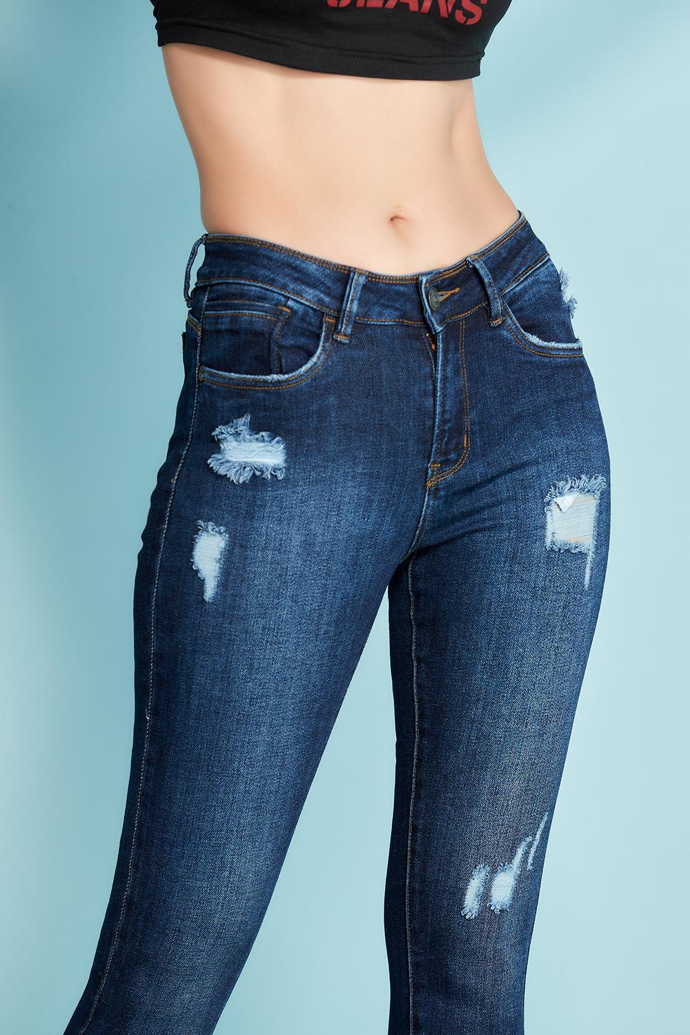 Jeans Modelo 022008000005