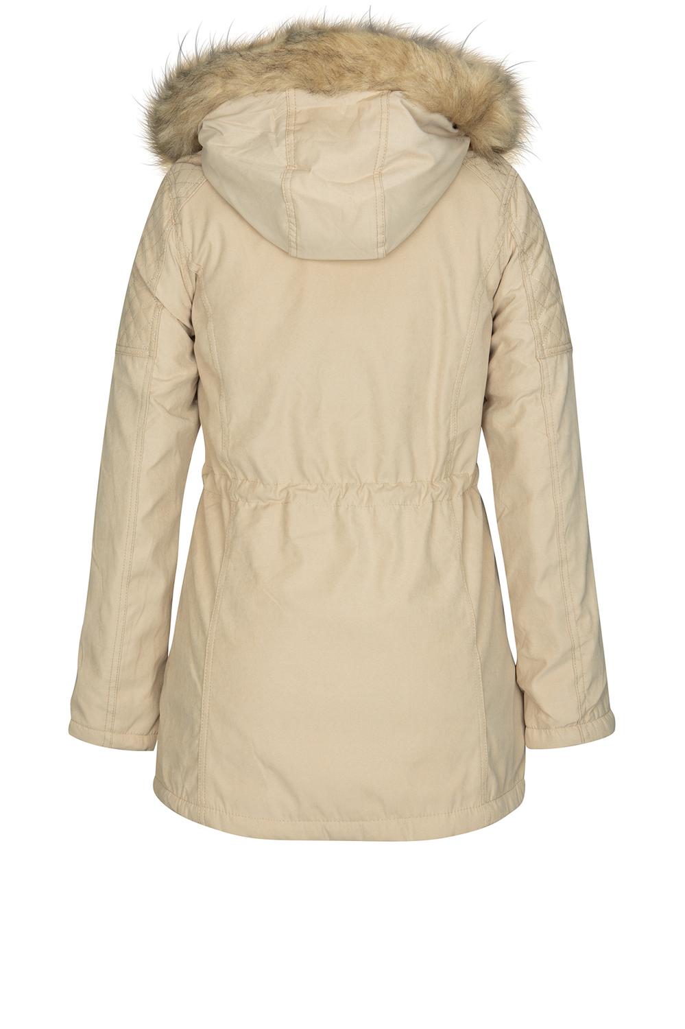 Chamarra 001001001096