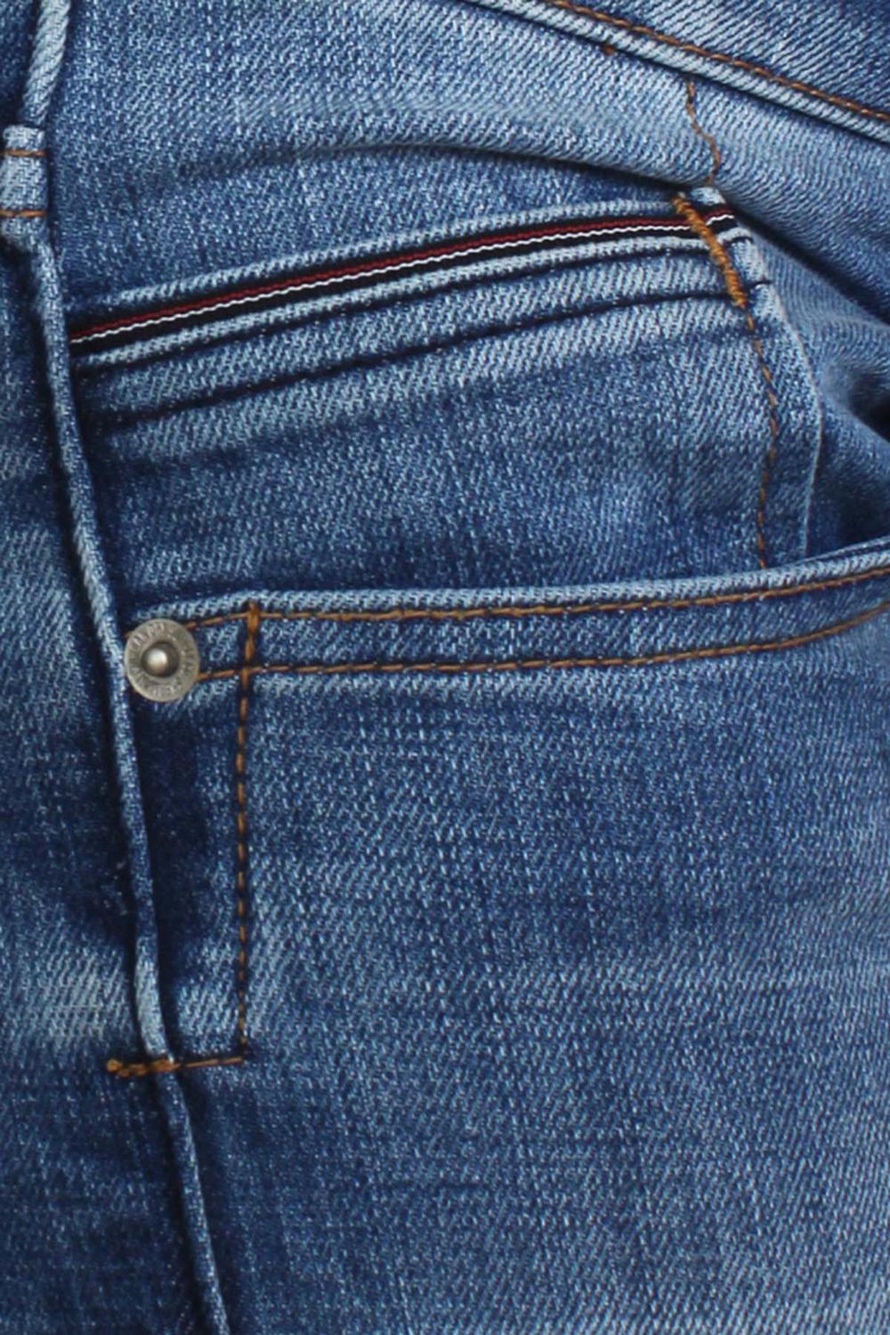 Jeans skinny comfort fit 025008000013
