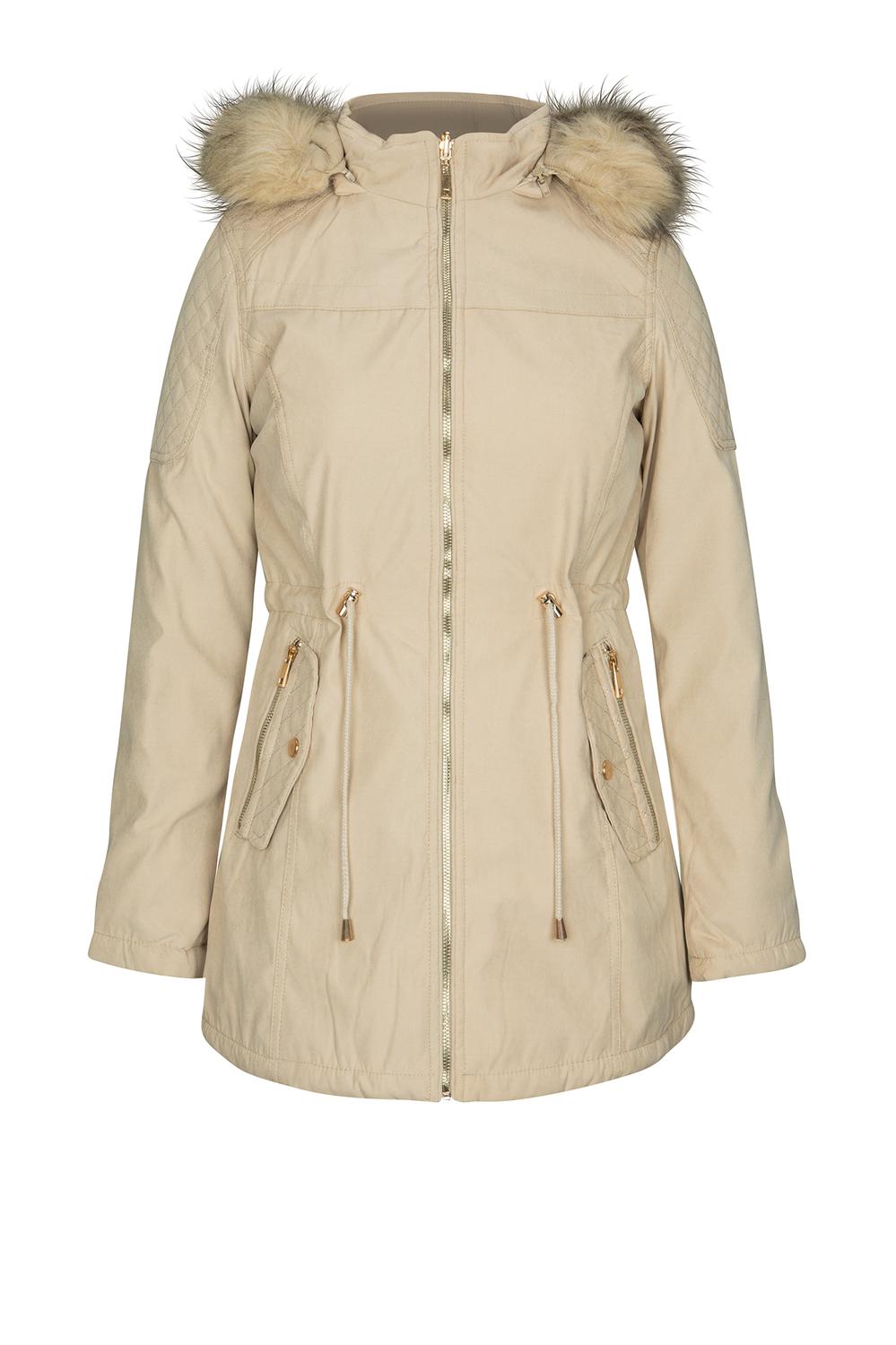 Chamarra 001001001096