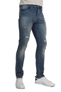 Jeans skinny comfort fit 025008000011
