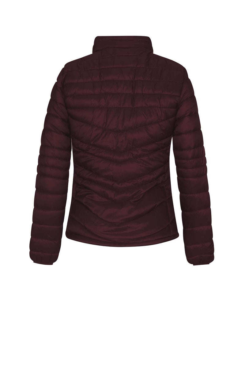 Chamarra Modelo 001001001999