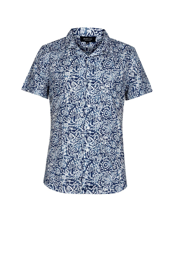 Camisa Modelo 001019001328