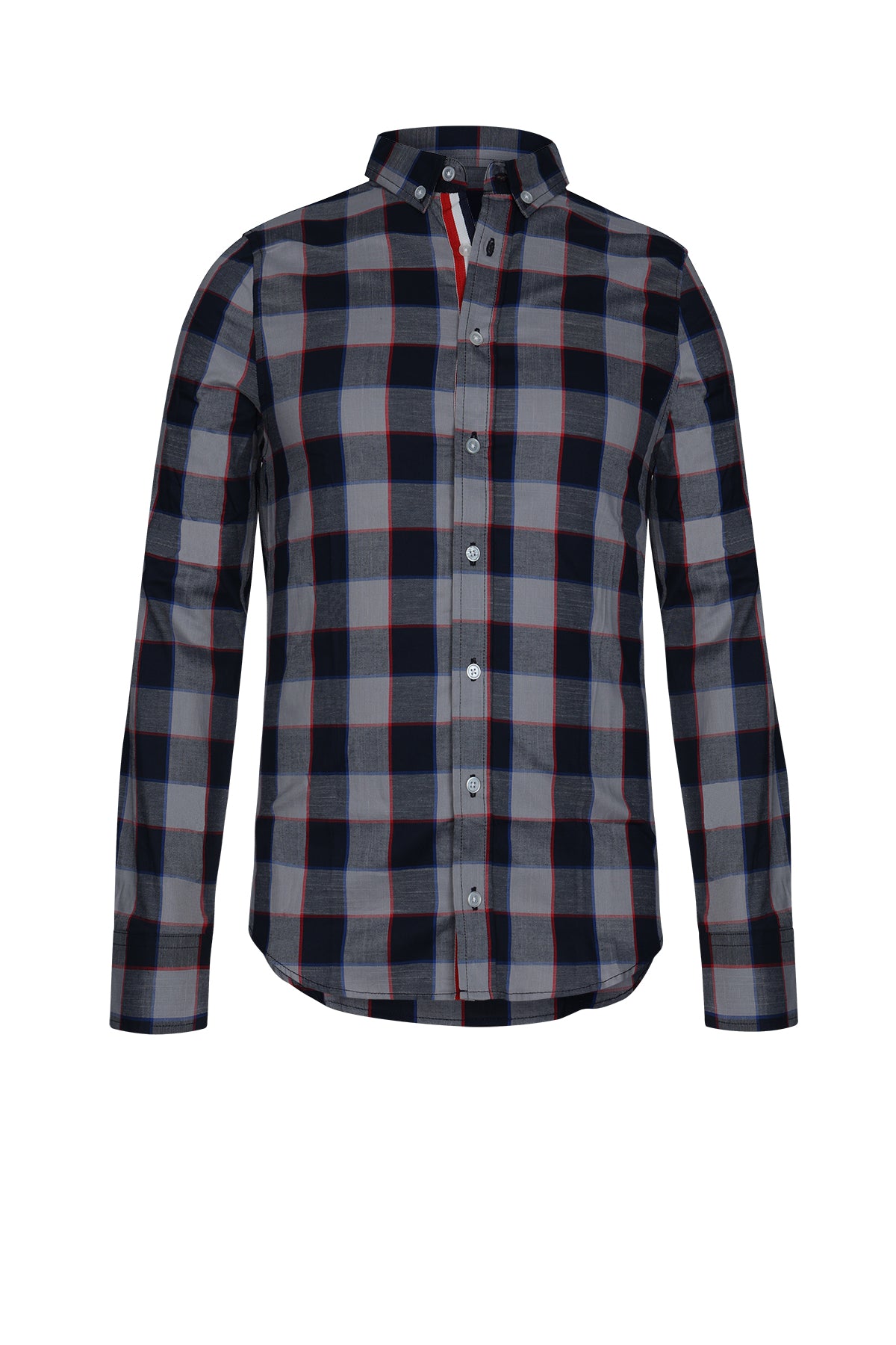 Camisa Modelo 001019001330