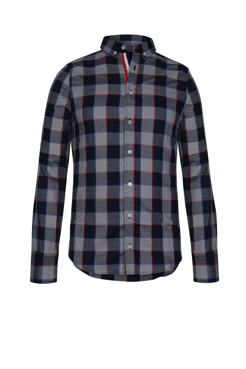 Camisa Modelo 001019001330