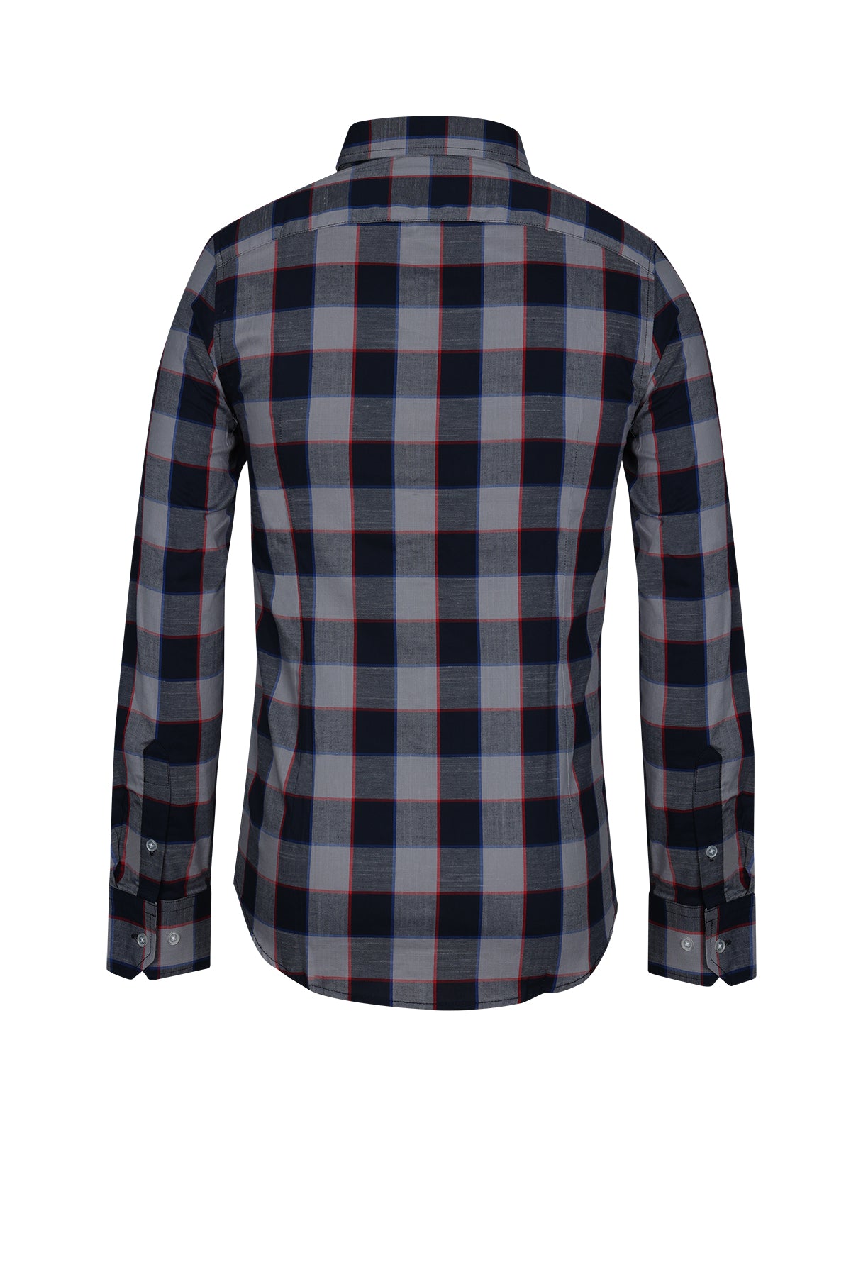 Camisa Modelo 001019001330