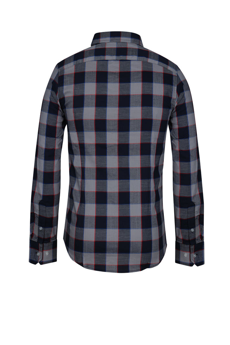 Camisa Modelo 001019001330
