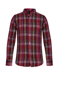 CAMISA JEREMÍAS