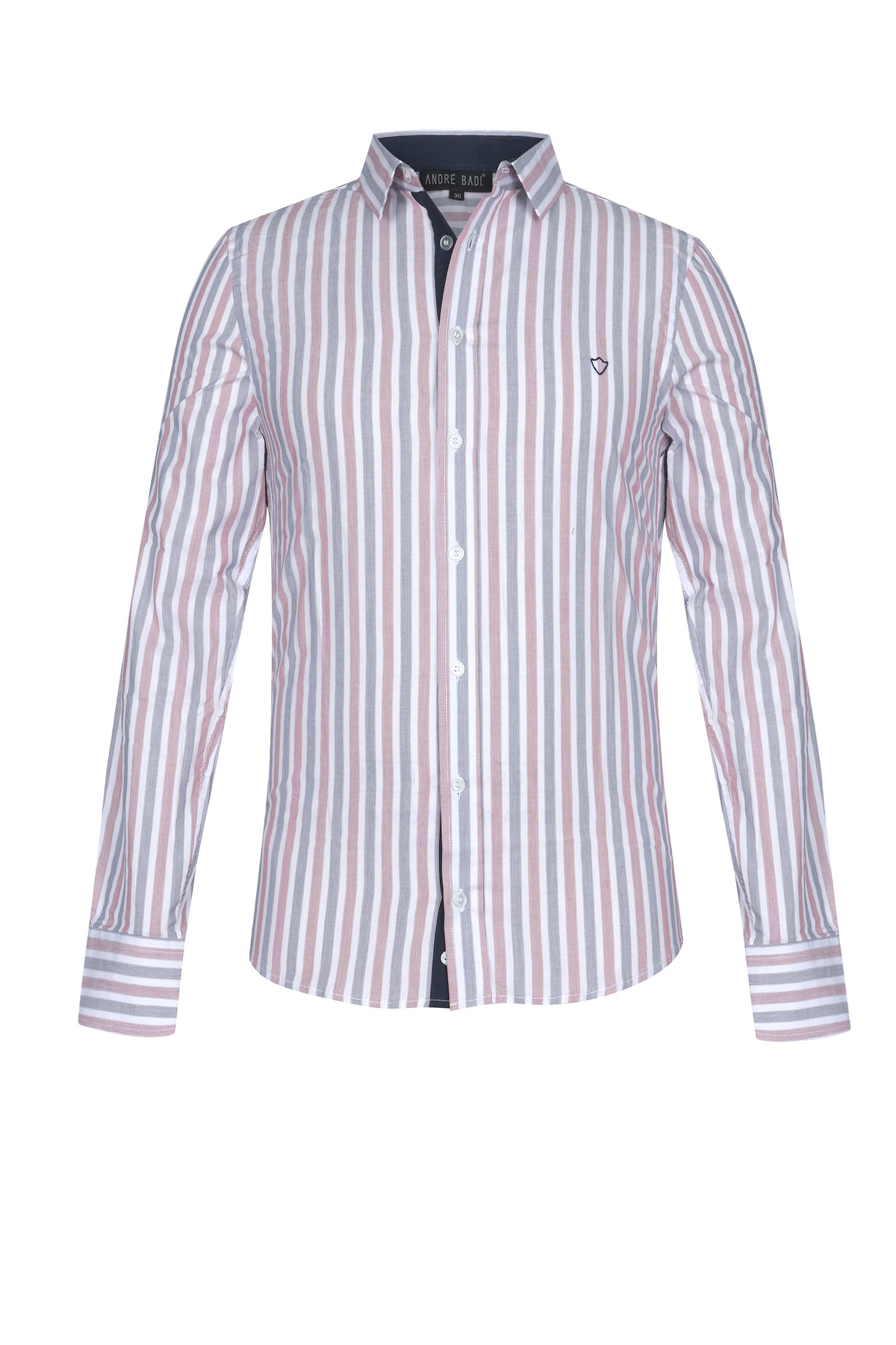 CAMISA JEREMÍAS
