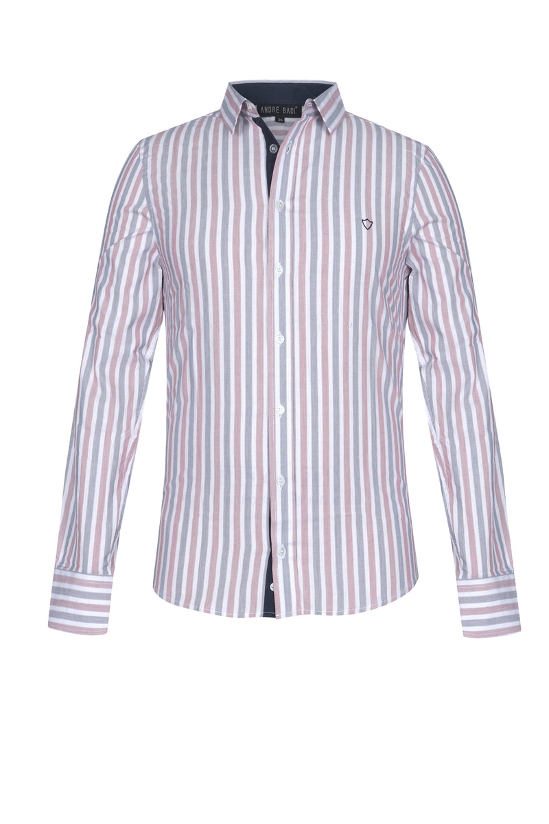 CAMISA JEREMÍAS
