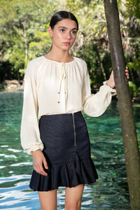 FALDA NGISSALY