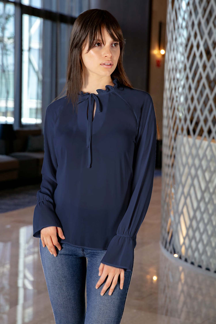 BLUSA BETTY