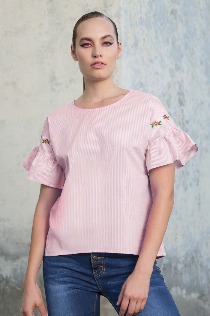 BLUSA DINAH