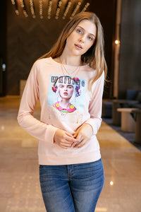 SUDADERA SKYE