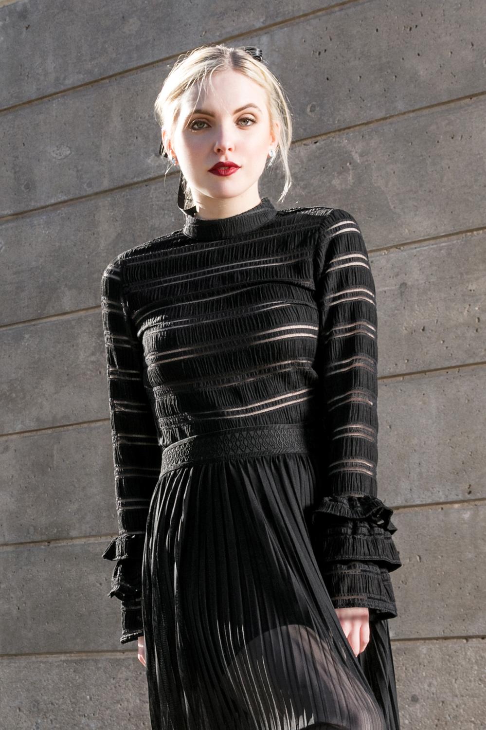 BLUSA AMELIE