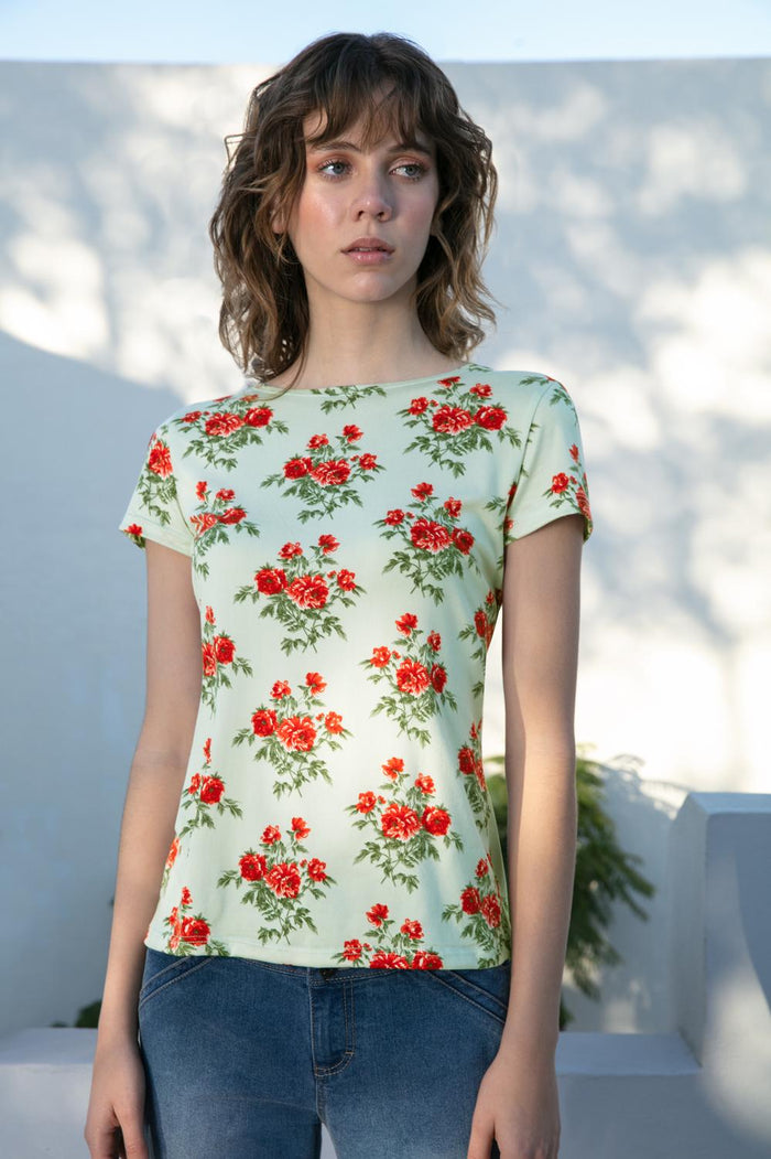 BLUSA LÍA