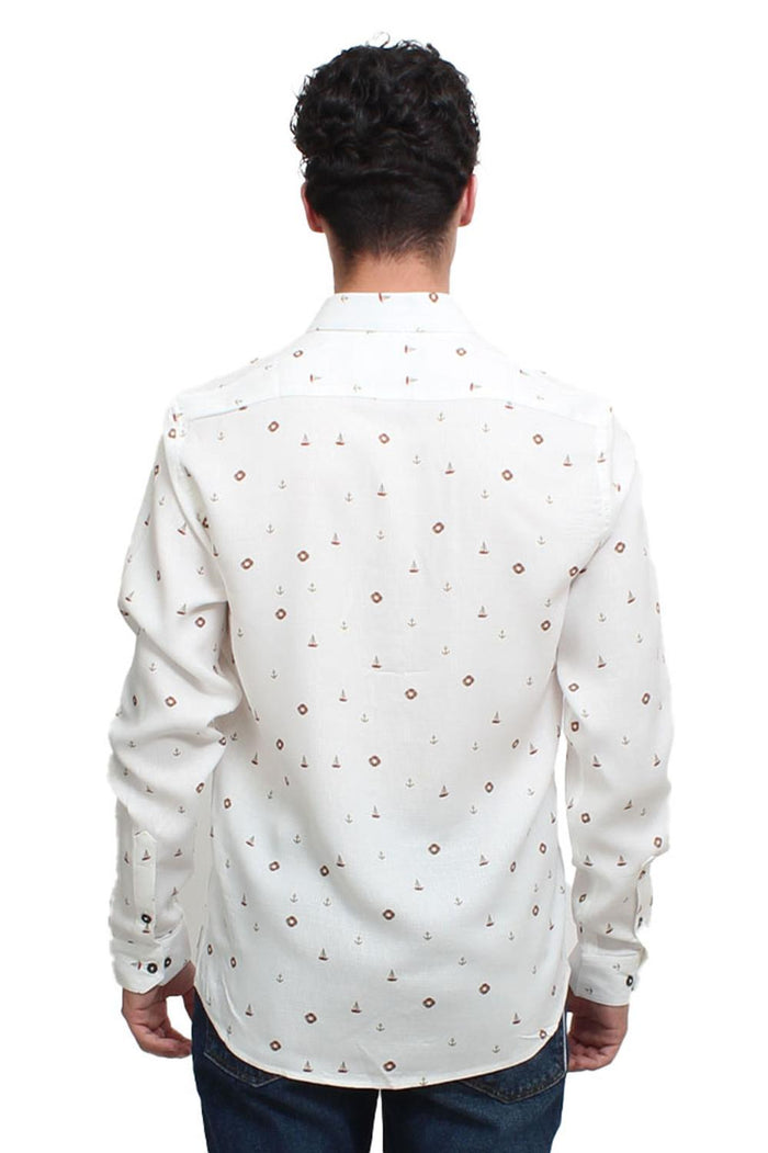 Camisa Modelo 025019000004