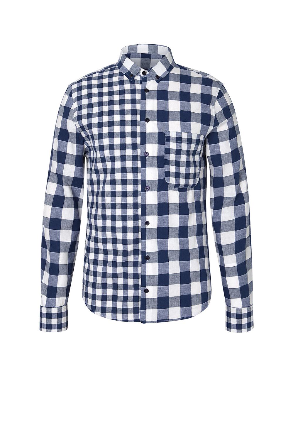 CAMISA JEREMÍAS