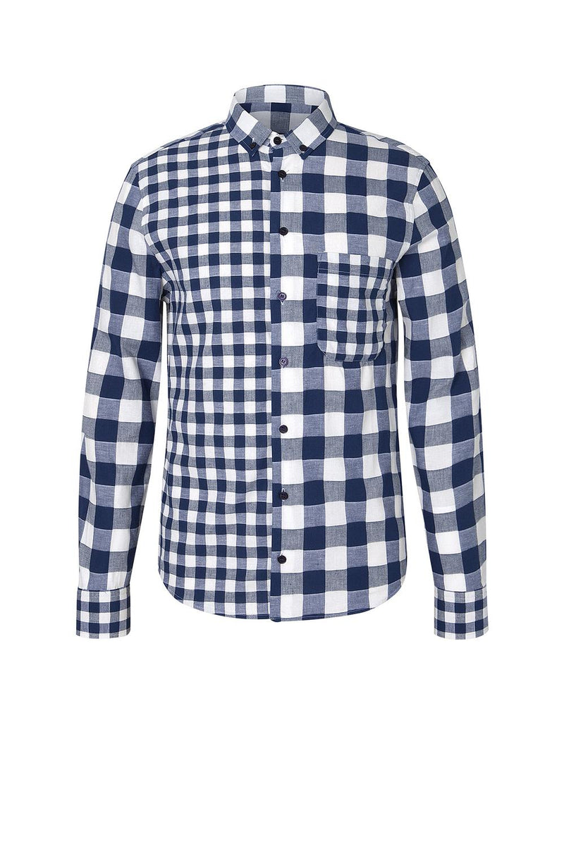 CAMISA JEREMÍAS