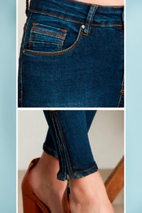 Jeans Modelo 022008000014