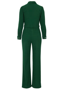 JUMPSUIT NUIRALDA