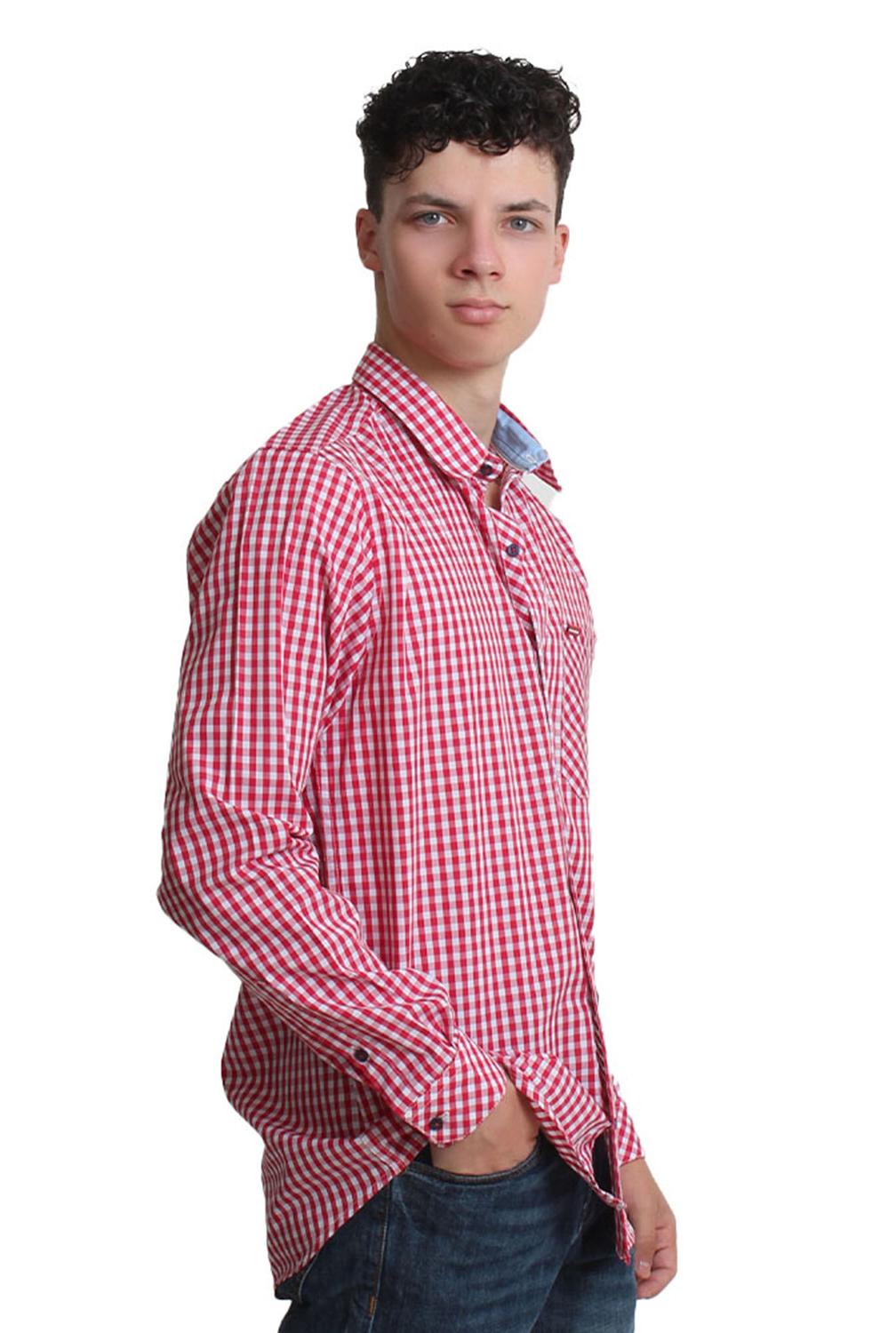 Camisa Modelo 025019000006