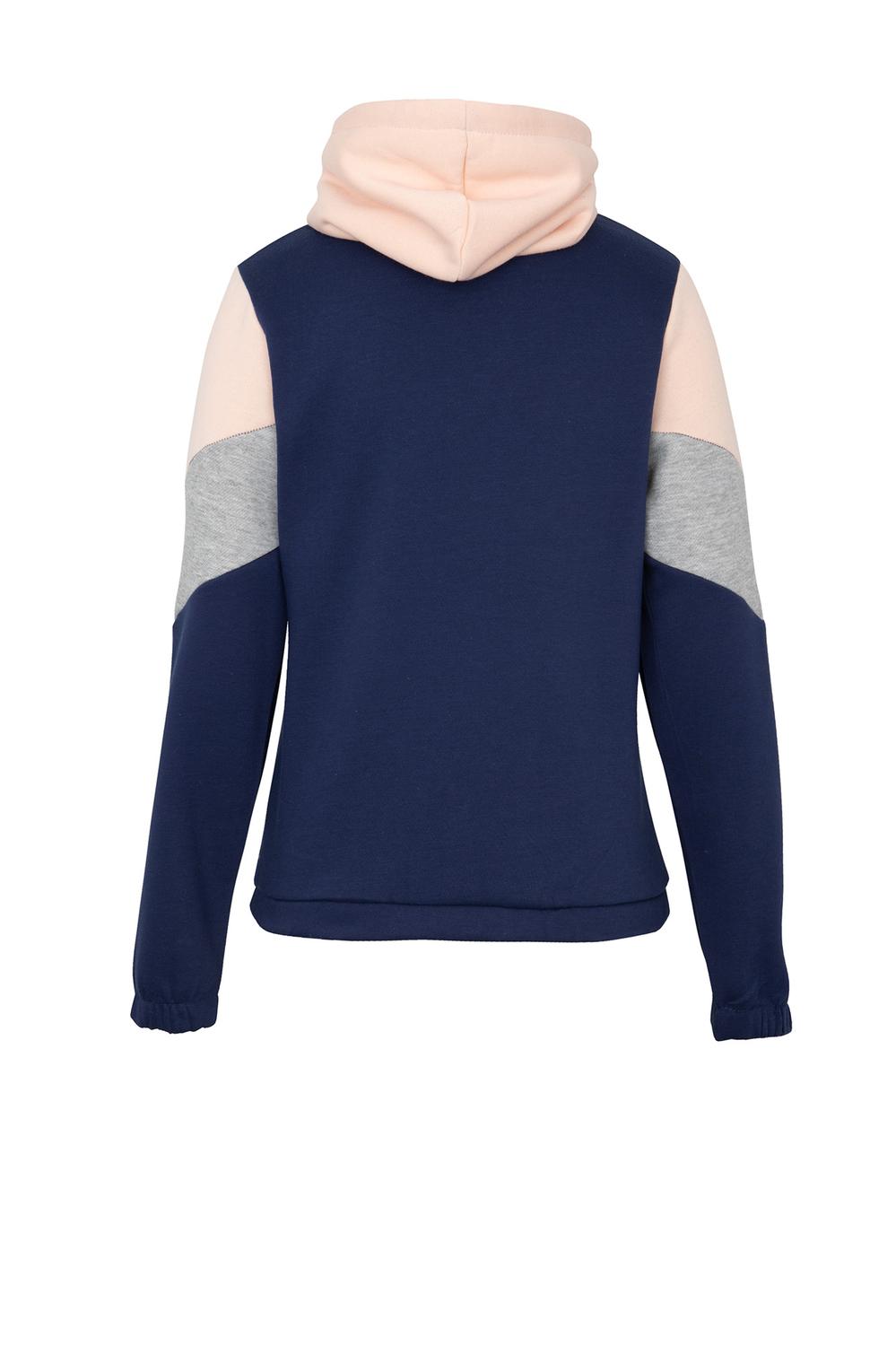 SUDADERA JESSENIA