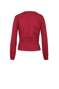 BLUSA BRIANDA