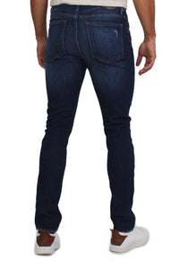 Jeans skinny comfort fit 025008000009