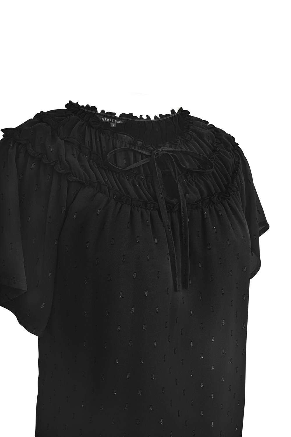 BLUSA ROMA