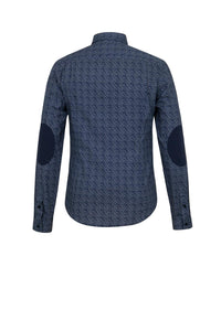CAMISA MUSTAFÁ