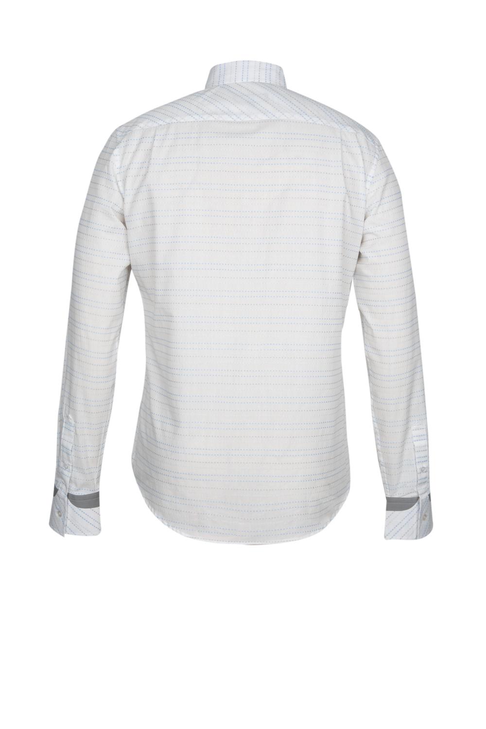 CAMISA JEREMÍAS