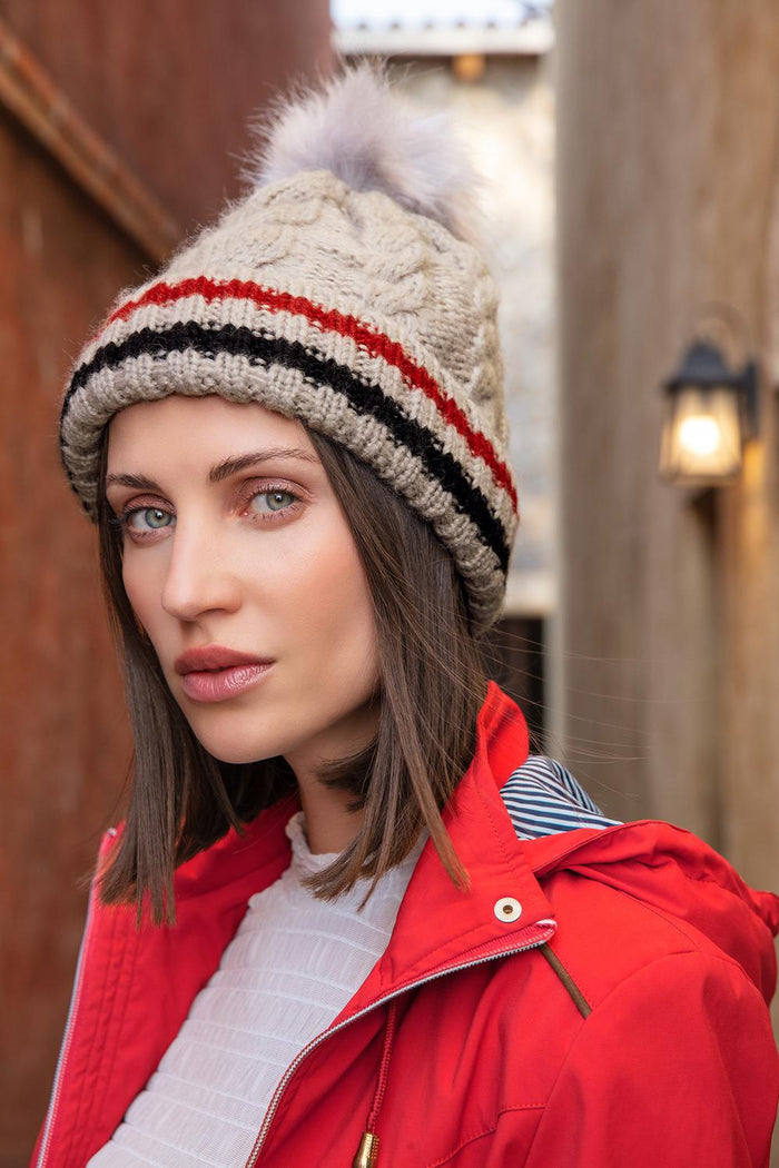GORRO MAITANE
