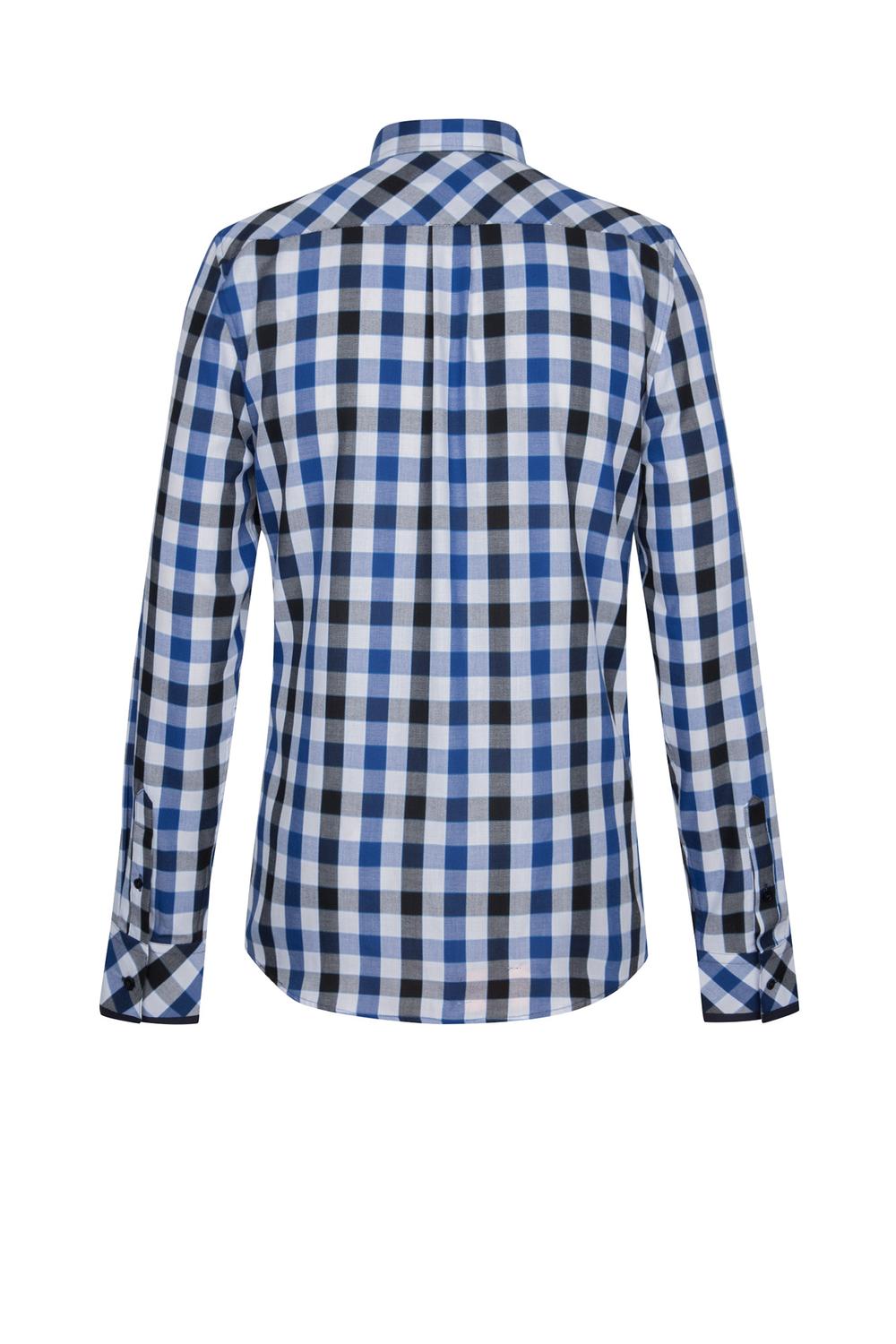 CAMISA JEREMÍAS