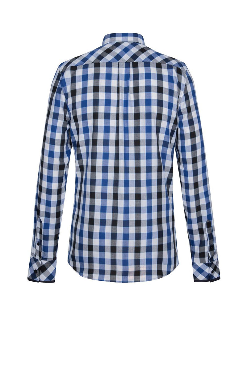 CAMISA JEREMÍAS