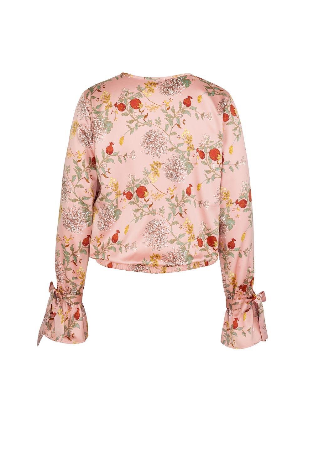 BLUSA FIORENZA