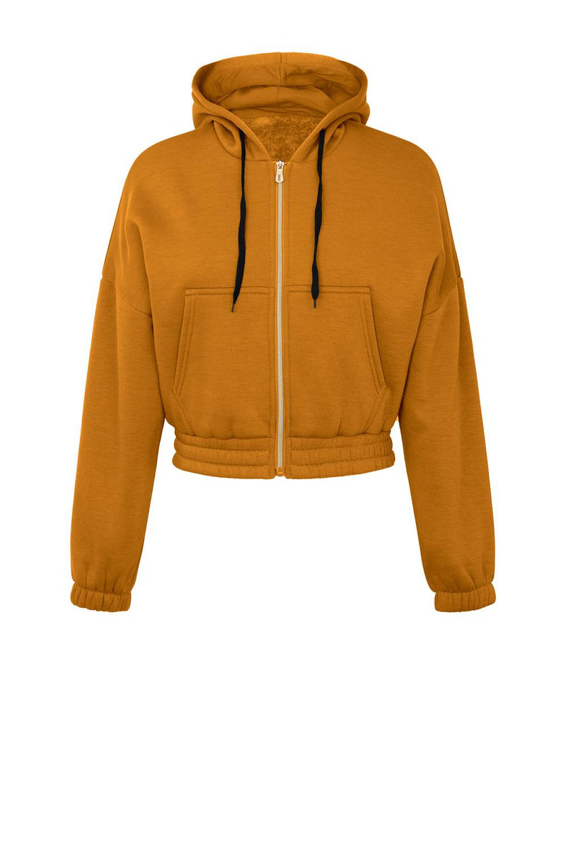 SUDADERA PURATANI