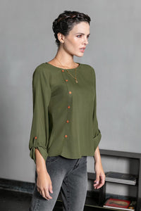BLUSA CHANTARA