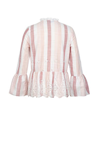 BLUSA ABILENE
