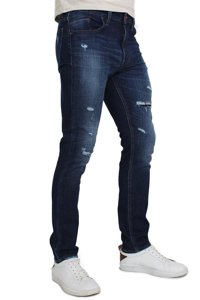 Jeans skinny comfort fit 025008000009